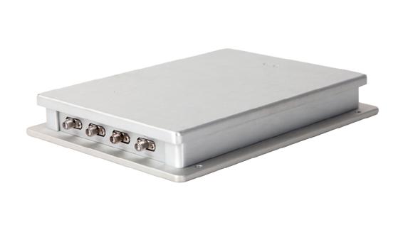 13.56 MHz HF High-powered RFID Reader